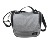 RPET Insulated Crossbody Lunch Bag (Deliver in 4-6 weeks)