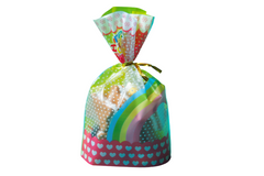 Goodie bag packaging D (Medium)