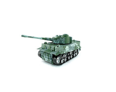 Battle Tank