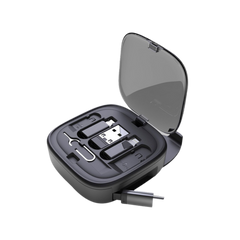 6-in-1 Retractable Data Cable Set (Deliver in 4-6 weeks)