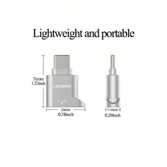 Company name Lenovo Micro SD Card Reader