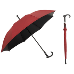 Non-Slip Long Handle Umbrella (Deliver in 4-6 weeks)