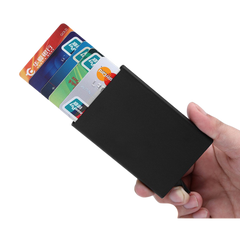 Automatic Pop-Up Card Holder (Deliver in 4-6 weeks)