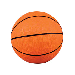 Orange Mini Basketball 7" (EACH)
