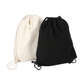 Canvas Drawstring Bag (Deliver in 4-6 weeks)