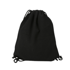 Canvas Drawstring Bag (Deliver in 4-6 weeks)