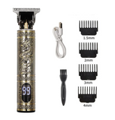 Hot Sale Electric Hair Cutting Machine