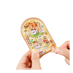 Mini Pocket Pinball Game