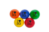 Stress Ball