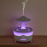 1pc Raindrop Aromatherapy Machine