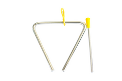 Kids Triangle Musical Instrument