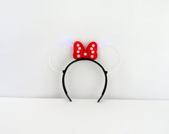 Bow Headband
