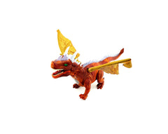 Fiery Dragon