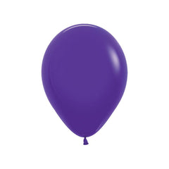 Purple Latex Balloons 11" (25 PACK)
