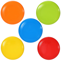 Flying Disc Frisbee