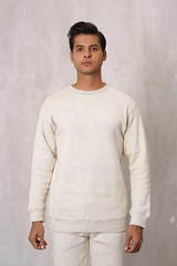 ADULT UNISEX COASTAL CREWNECK SWEATSHIRT NANTUCKET