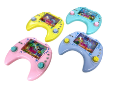 Handheld Water Games (assorted)