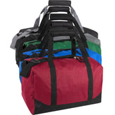17-Inch Bulk Duffle Bag - 5 Assorted or Single Colors