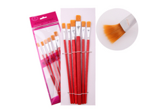 Paint Brush Set
