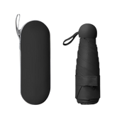 Mini Capsule Sunscreen Umbrella (Deliver in 4-6 weeks)