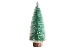 Mini Christmas Tree Table Decoration