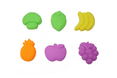 Fruits Design Sand Mold