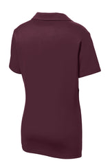 LST640 Sport-Tek?? Women's PosiCharge?? RacerMesh?? Polo