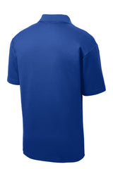 YST640 Sport-Tek?? Youth PosiCharge?? RacerMesh?? Polo