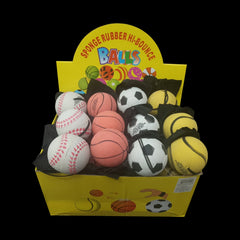Return Ball Wrist Assortment