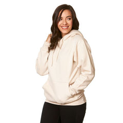 ADULT HEAVYWEIGHT 9OZ HOODIE PREMIUM 7001