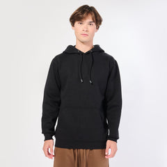 AXISM 7001 PULLOVER HOOD WITH DRAWSTRINGS