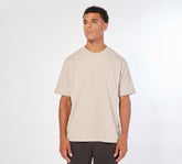 AXISM 7010 DRI EASE OVERSIZED TEE
