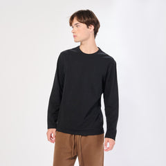 AXISM 7011 DRI EASE LONG SLEEVES TEE
