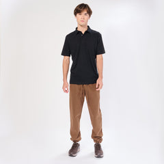 AXISM 7018 DRI EASE POLO SHIRT