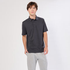 AXISM 7018 DRI EASE POLO SHIRT