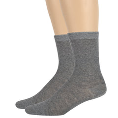 Women's Crew Socks - Assorted or Single Colors