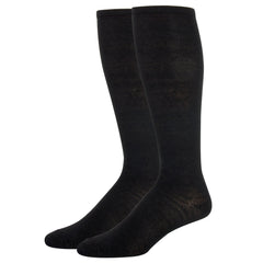 Men's Tube Socks - Assorted or Single Colors