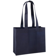 10-Inch Reusable Shopping Bag Gift Tote