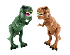 Tyrannosaurus Rex