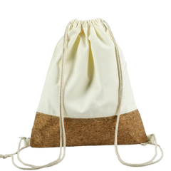 Eco-friendly Drawstring Bag (Deliver in 4-6 weeks)