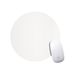 PU Leather Orbit Mousepad (Deliver in 4-6 weeks)