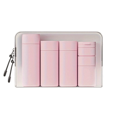 Travel Bottle Set (Deliver in 4-6 weeks)