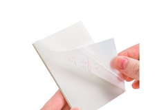Translucent Sticky Notes