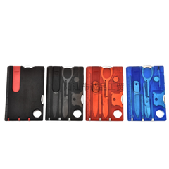 Multi-purpose Tool Card (Deliver in 4-6 weeks)