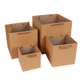 Square Paper Gift Bag (Deliver in 4-6 weeks)