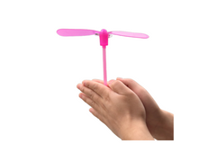 LED Flying Dragonfly Toy