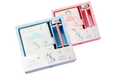 Unicorn Theme Gift Box