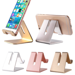Aluminum Alloy Phone Stand (Deliver in 4-6 weeks)