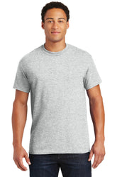 Gildan - DryBlend 50 Cotton/50 Poly T-Shirt. 8000