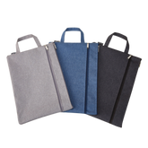Double Layer A4 Document Bag (Deliver in 4-6 weeks)
